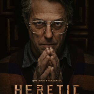 Heretic (2024)