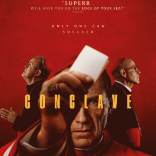 Conclave (2024)