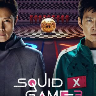 Squid Game (2021-)