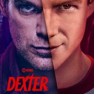 Dexter: Original Sin (2024-)