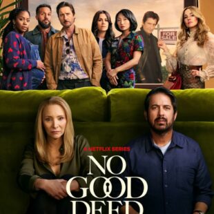 No Good Deed (2024-)
