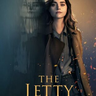 The Jetty (2024-)