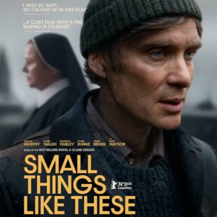 Small Things Like These (2024)
