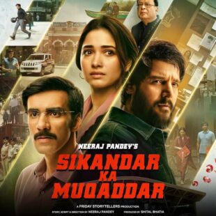 Sikandar Ka Muqaddar (2024)