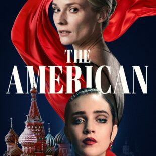 The American (2023)
