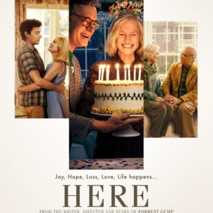 Here (2024)