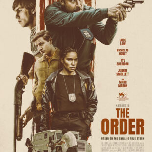 The Order (2024)