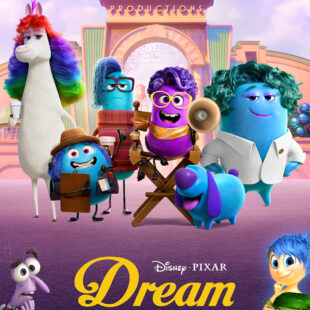 Dream Productions (2024-)