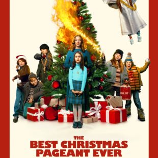 The Best Christmas Pageant Ever (2024)