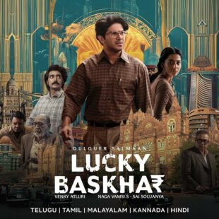 Lucky Baskhar (2024)