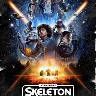 Skeleton Crew (2024-)