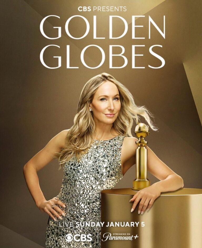 82nd Golden Globe