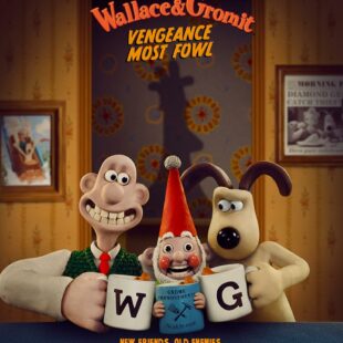 Wallace Gromit (2024)