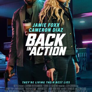 Back In Action (2025)