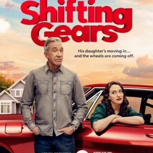 Shifting Gears (2025-)