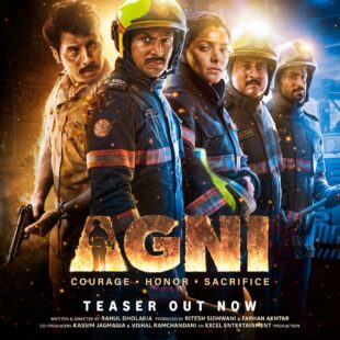 Agni (2024)