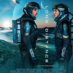 Distant (2024)