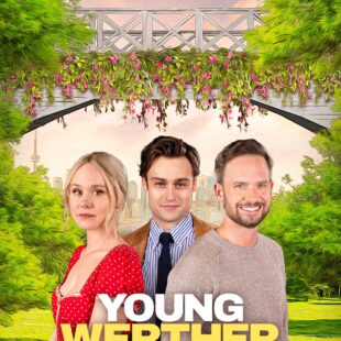 Young Werther (2024)