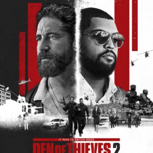 Den of Thieves 2 (2025)