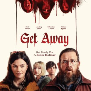 Get Away (2024)