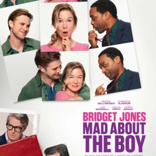 Bridget Jones Mad About The Boy (2025)