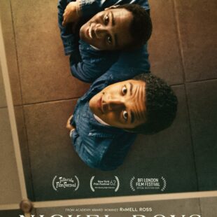 Nickel Boys (2024)