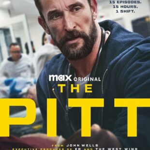 The Pitt (2025-)