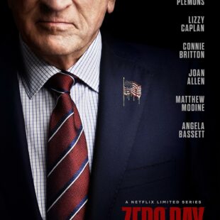 Zero Day (2025-)