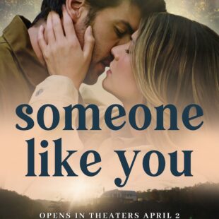 Someone Like You (2024)