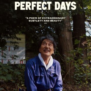 Perfect Days (2023)