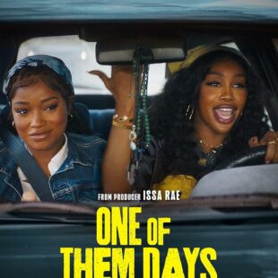 One Of Them Days (2025)