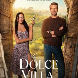La Dolce Villa (2025)
