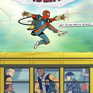 Neighborhood Spider-Man (2025-)