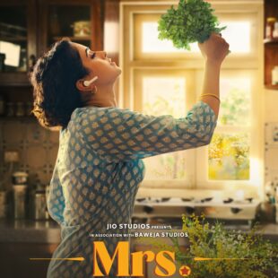Mrs (2025)