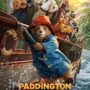 Paddington In Peru (2024)