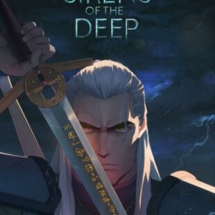 The Witcher Sirens Of The Deep (2025)