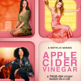 Apple Cider Vinegar (2025-)