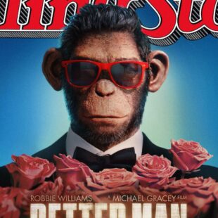 Better Man (2024)