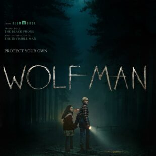 Wolf Man (2025)