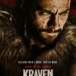 Kraven The Hunter (2024)
