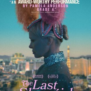 The Last Showgirl (2024)