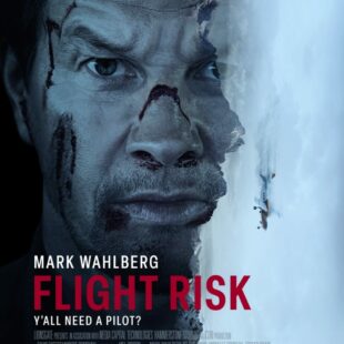 Flight Risk (2025)