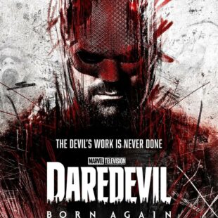 Daredevil: Born Again (2025-)