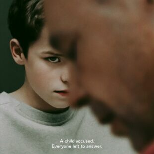 Adolescence (2025-)