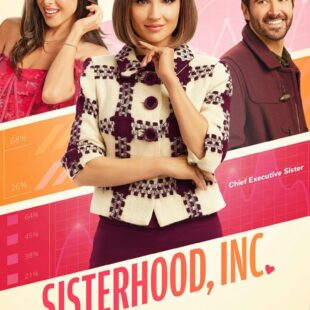 Sisterhood Inc. (2025)