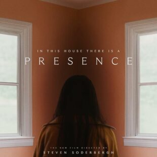 Presence (2024)