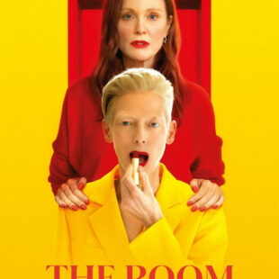 The Room Next Door (2024)
