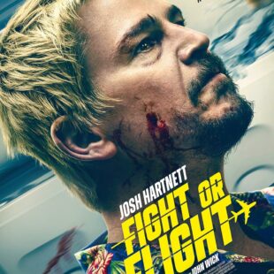 Fight Or Flight (2025)