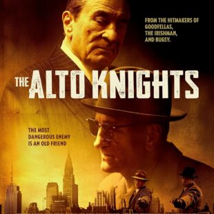 The Alto Knights (2025)