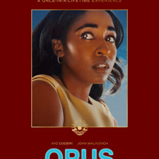 Opus (2025)
